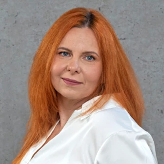 Justyna Janicka